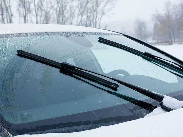 5 ошибок эксплуатации «дворников», которые допускают зимой почти все  водители - Лайфхак - АвтоВзгляд