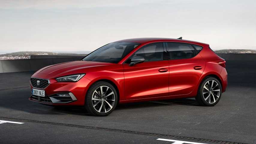 Introducing the New SEAT Leon | SEAT