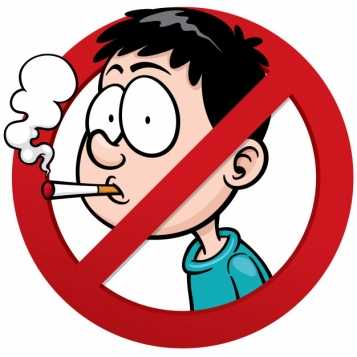 Курильщикам: где и как НЕЛЬЗЯ курить и почему это нарушает права других - Protocol