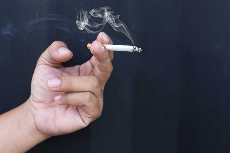 Smoking Cessation | News & Articles | The Pharmacist