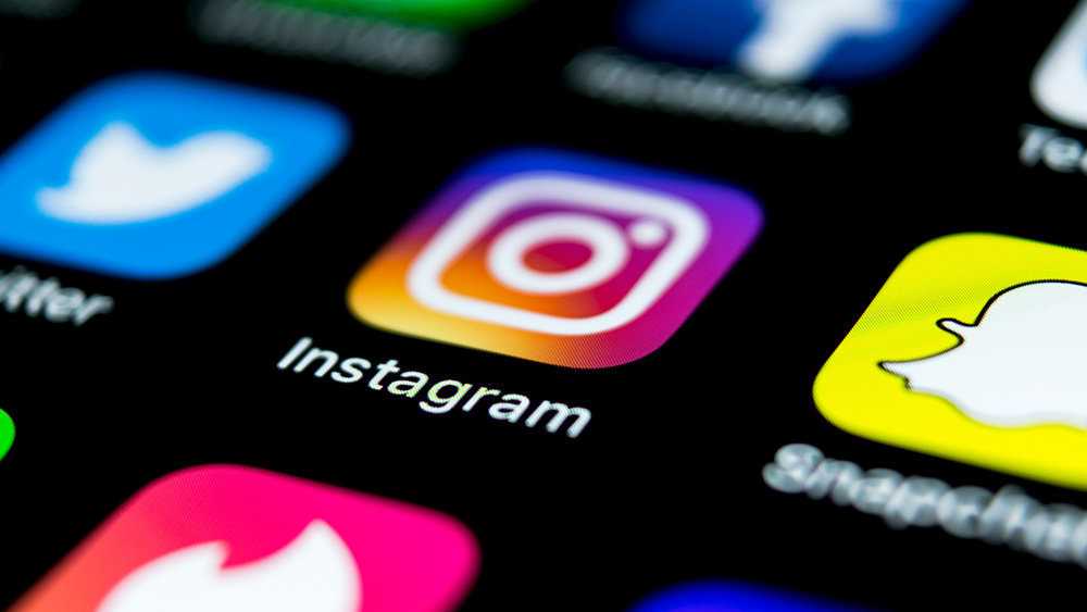 В Instagram добавят возможность публикации фото с компьютера — Российская газета