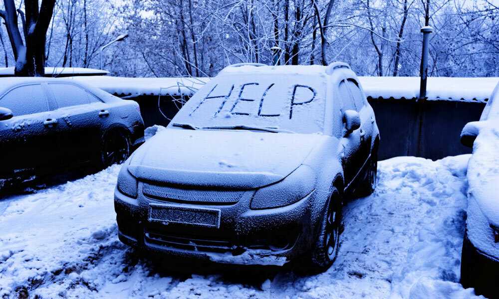 Можно ли греть машину у дома зимой и как долго? | AmasterCar - заметки про  авто | Яндекс Дзен