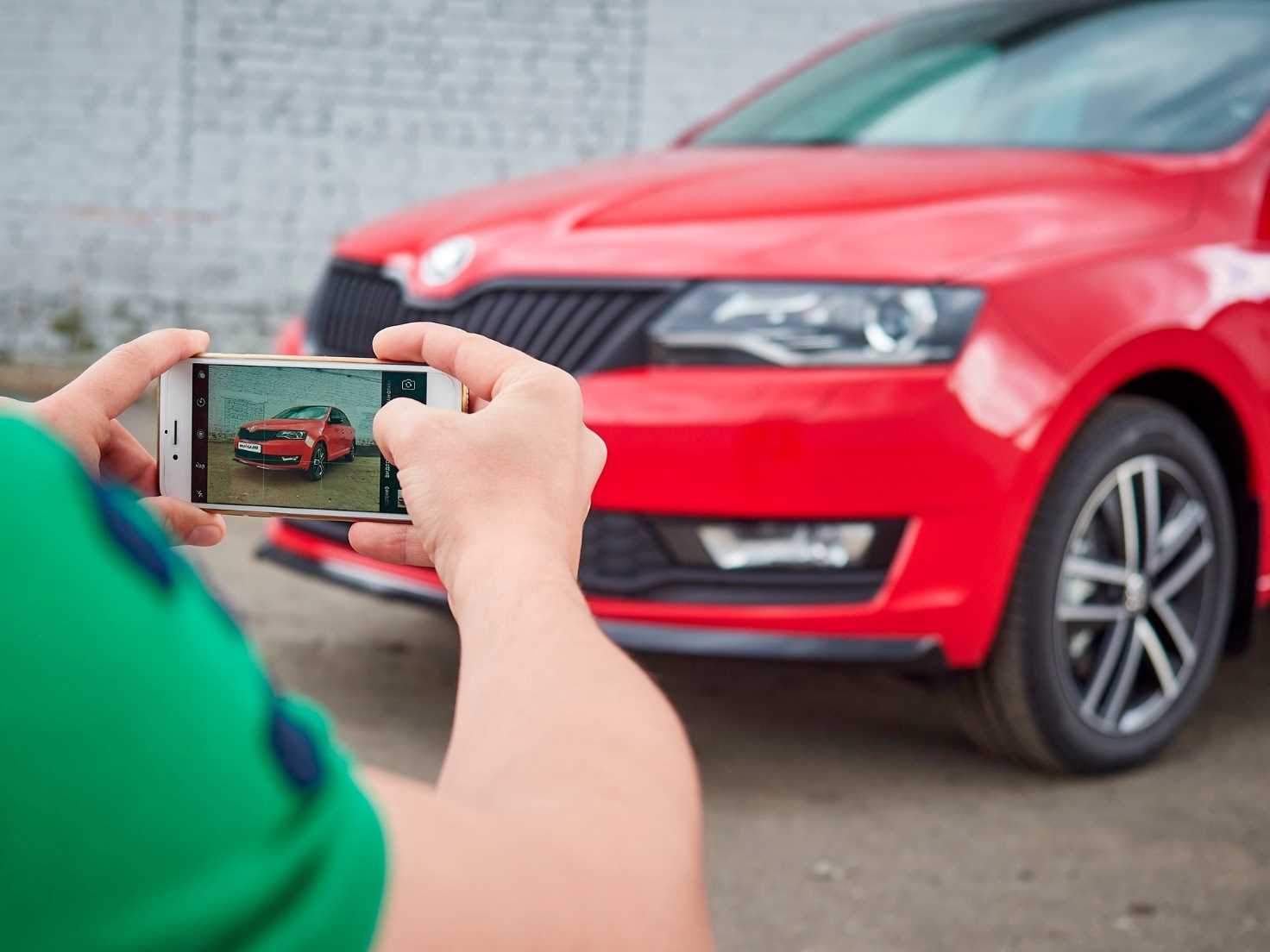 Взаимовыгодная картина: как правильно фотографировать автомобиль для продажи  - КОЛЕСА.ру – автомобильный журнал