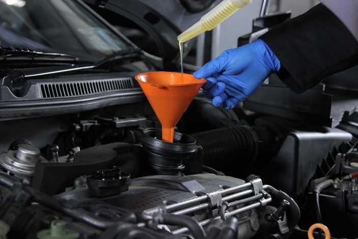 Semi Synthetic and Fully Synthetic Oil – Thurrock AutoCare | Your one stop  for Vehicle Servicing