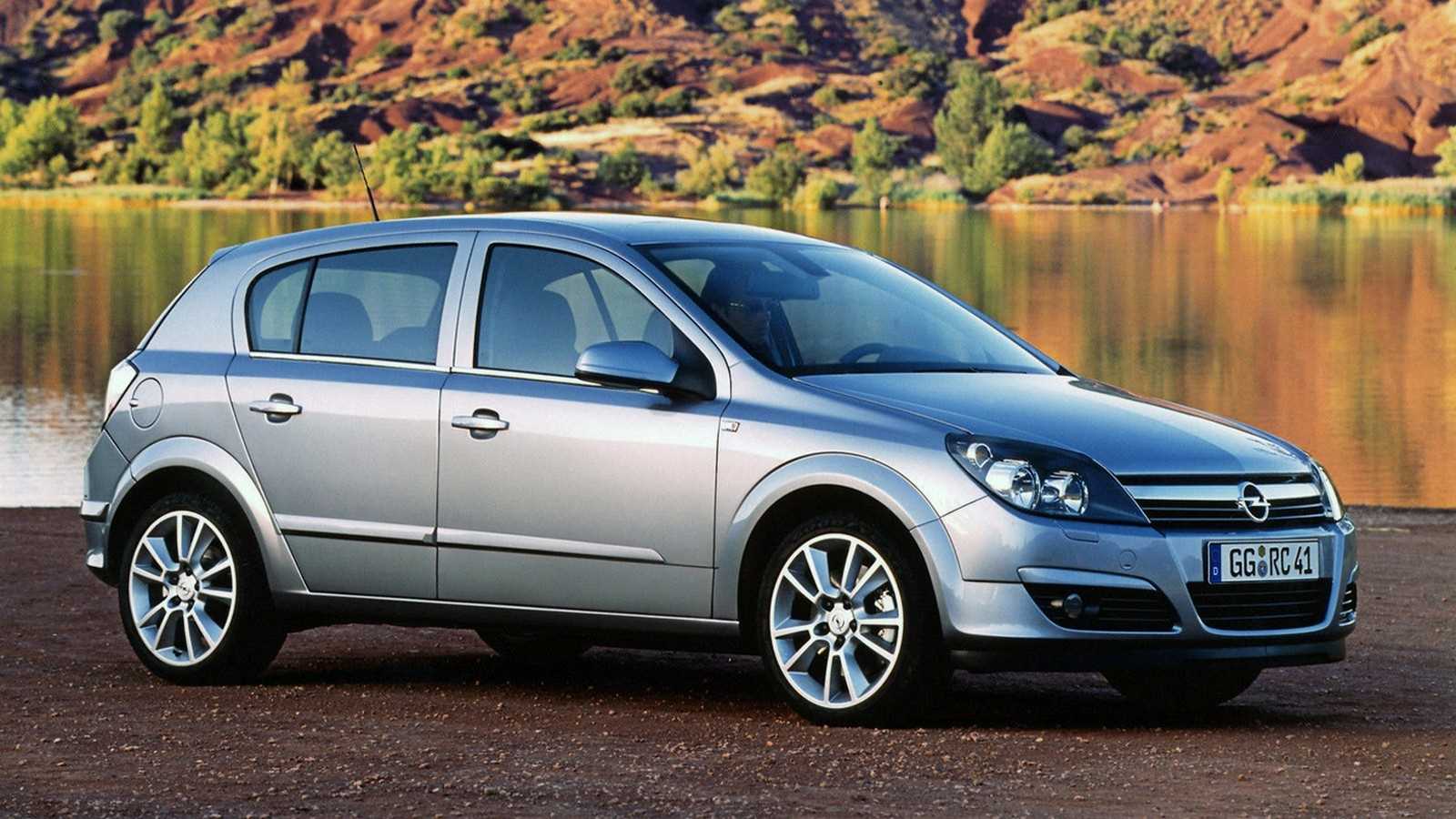 Opel Astra H с пробегом: коррозия кузова, сложности с подвеской и электрикой - КОЛЕСА.ру – автомобильный журнал