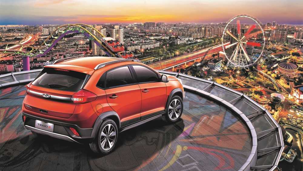 Новые китайские автомобили стали надежнее | Китайские автомобили