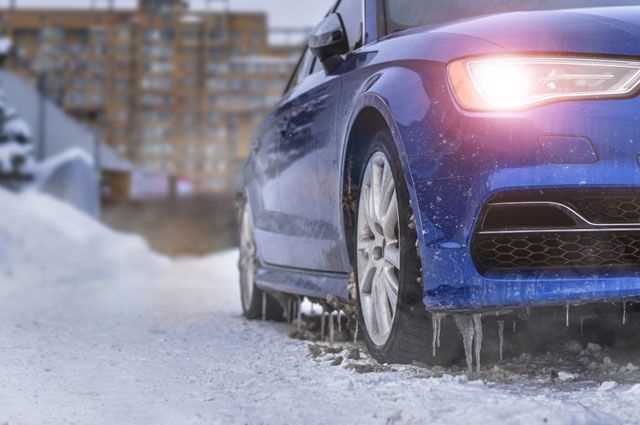 Победи холод. Как завести машину при 40-градусных морозах? | Практические  советы | Авто | Аргументы и Факты