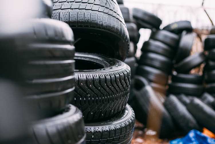 Сезонное хранение шин – выбираем место для хранения автомобильной резины и колёс