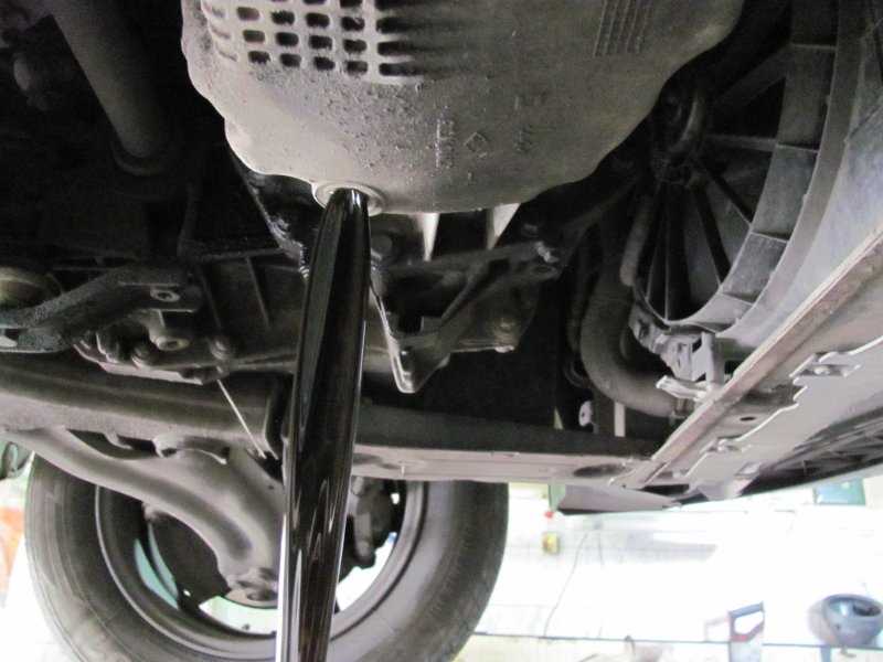Прокладка сливной пробки поддона двигателя как часто менять