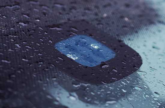 Не работает датчик дождя – Как работает датчик дождя? 3 распространённых  заблуждения