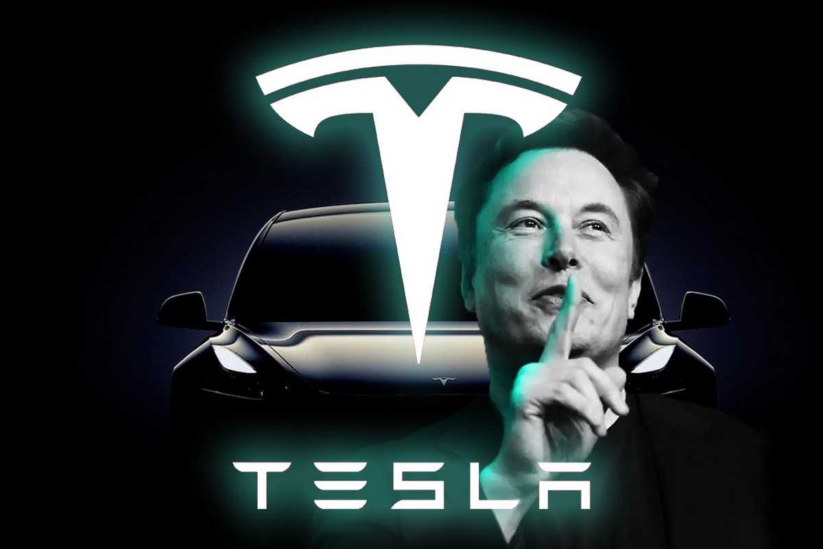 Tesla вложила 1,5 миллиарда долларов в биткоин и планирует принимать оплату  в криптовалюте — после этого ее курс подскочил почти до 45 тысяч долларов -  ITC.ua