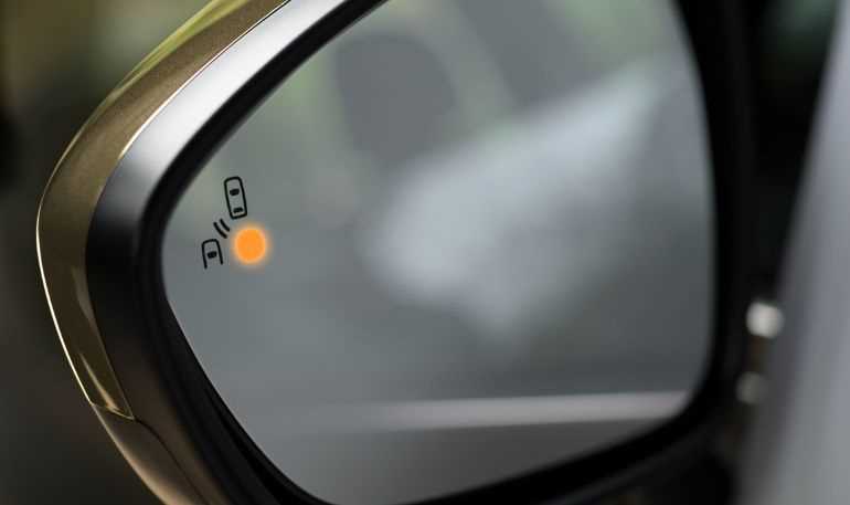 Как установить систему контроля слепых зон в зеркала своими руками »  Лада.Онлайн - все самое интересное и полезное об автомобилях LADA