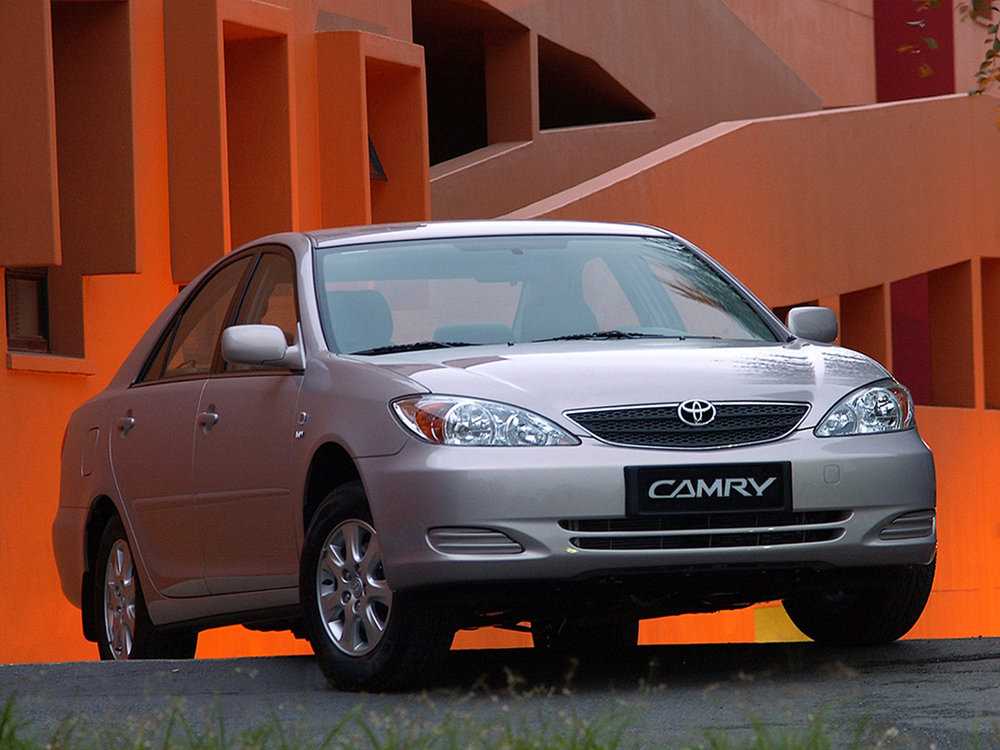 Герой своего времени ч.3: Toyota Camry XV30 | Societé Turbo | Яндекс Дзен