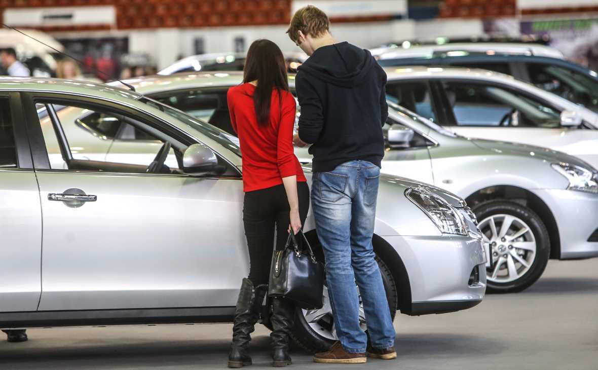 Эксперты оценили изменения в правилах продажи машин с пробегом — РБК