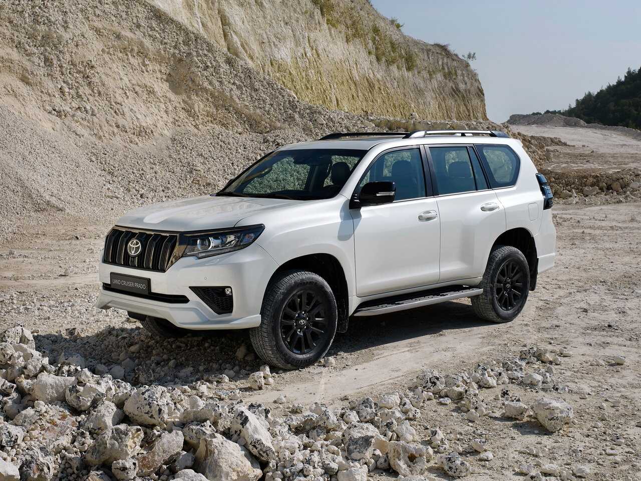 Toyota Land Cruiser Prado: технические характеристики, поколения, фото |  Комплектации и цены Тойота Ленд Крузер Прадо