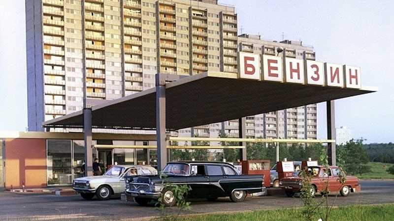 Даешь советский дизель! Почему в СССР не были популярны дизели | Серебряный  Дождь