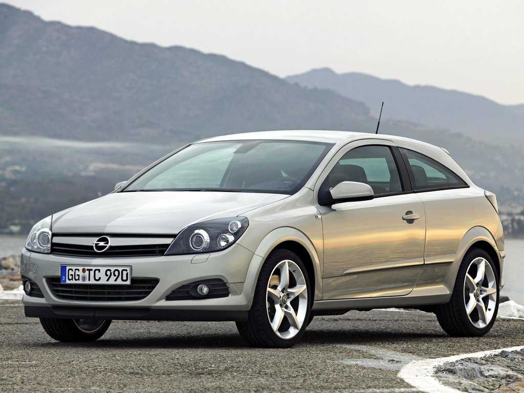 Opel Astra клиренс – Клиренс и дорожный просвет автомобилей