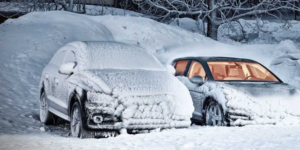 Надо ли прогревать двигатель автомобиля зимой — советы бывалых.