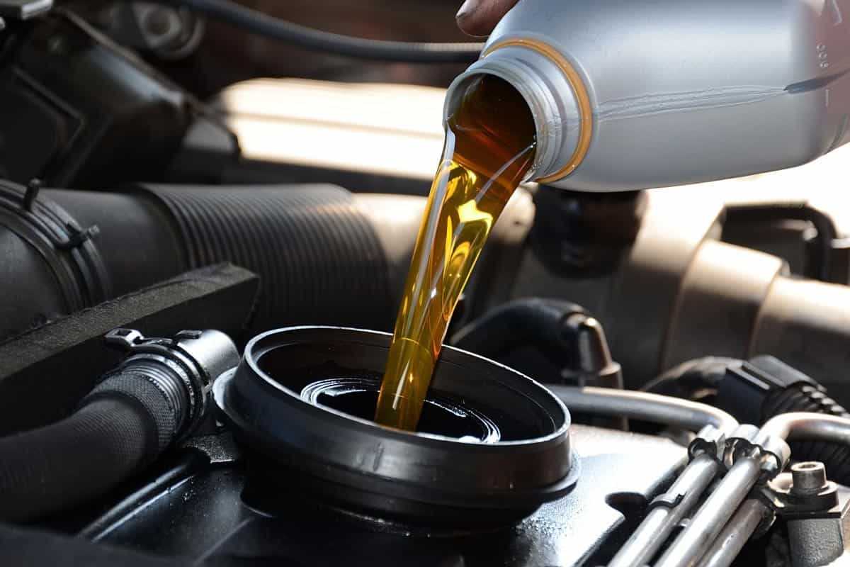 Замена масла в МКПП автомобиля по лучшей цене Одесса