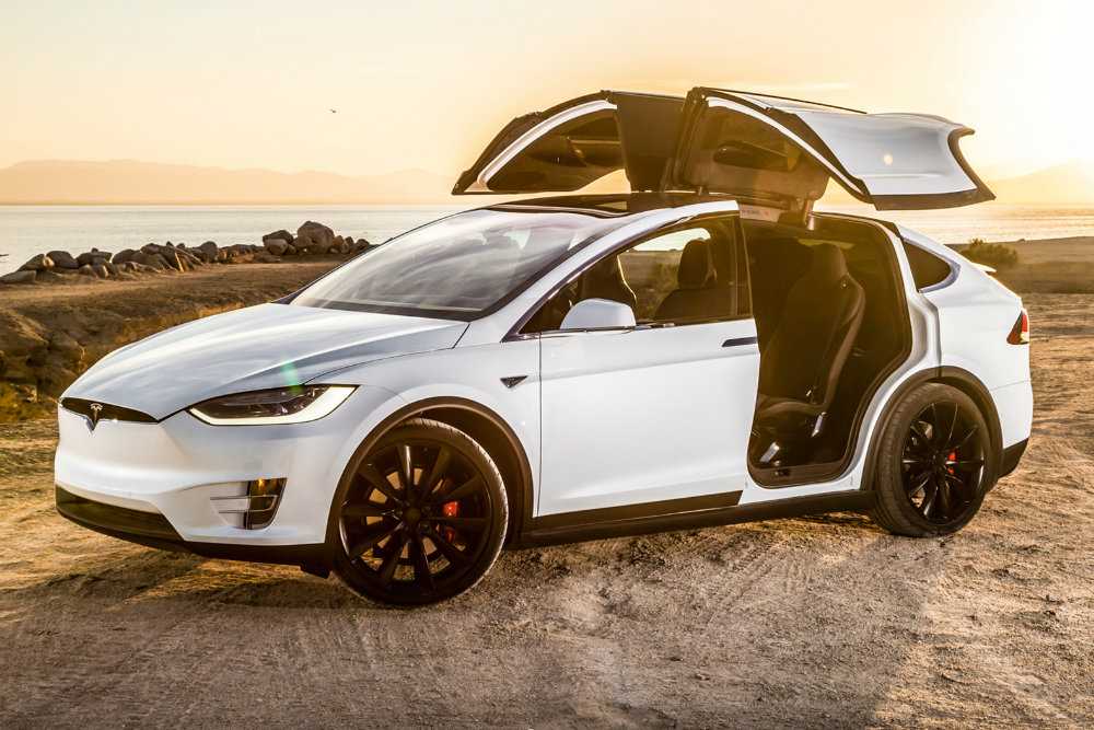 Tesla Model S и Model X: возвращение бюджетных версий — Российская газета