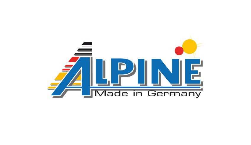 Моторні оливи Alpine - продукція від надійного бренду