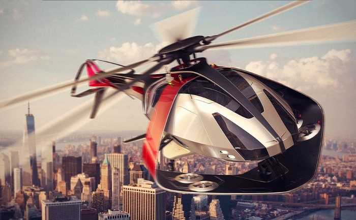 Tesla в космосе