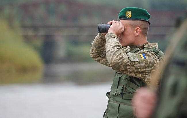 Білорусь спростить процедуру перетину кордону для деяких українців | UA.NEWS