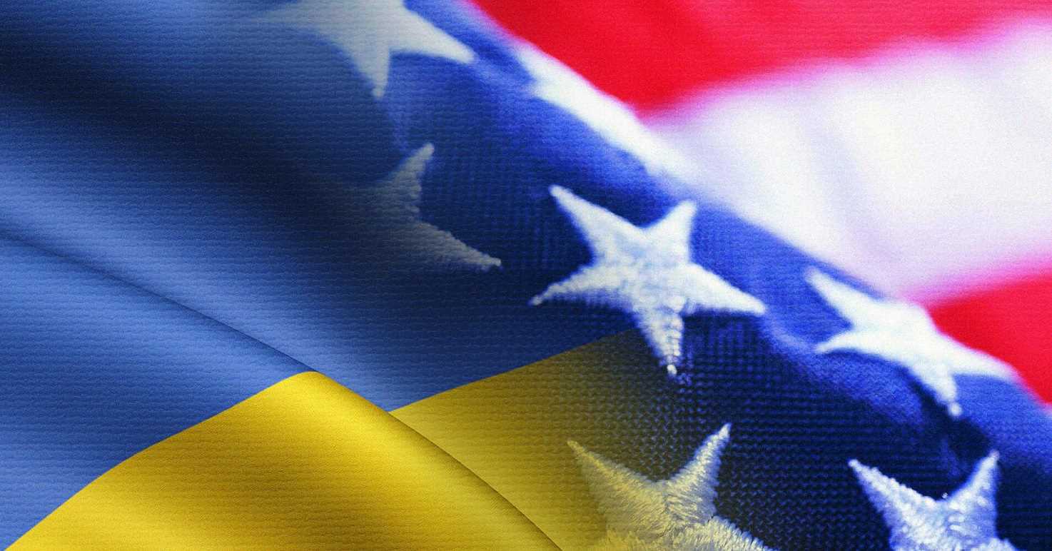 Ленд-ліз для України: що це означає для нашої економіки та хто заплатить -  Бізнес та Фінанси - Argumenty