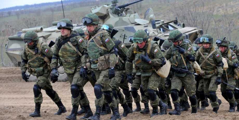 Росія вторгнеться в Україну 24 грудня, — Daily Star