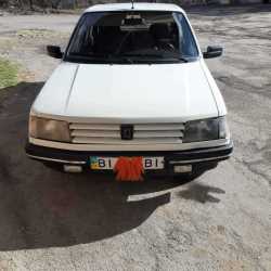 Peugeot 309