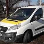 Fiat Scudo