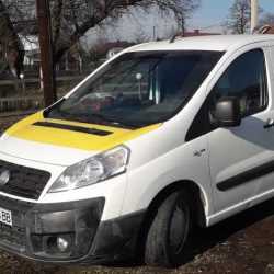 Fiat Scudo