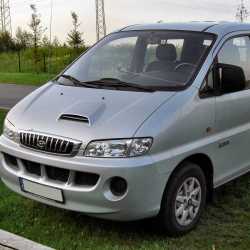 Hyundai H-1