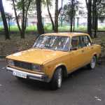 ВАЗ Lada 2105