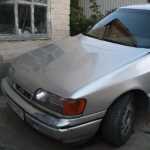 Ford Scorpio