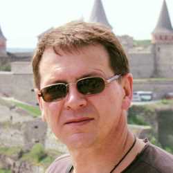 Sergii Bykov фото профіля
