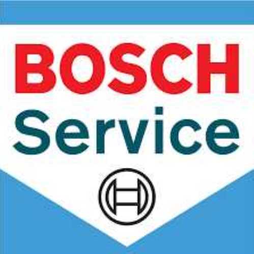Фото організації - Bosch Car Service Експрес
