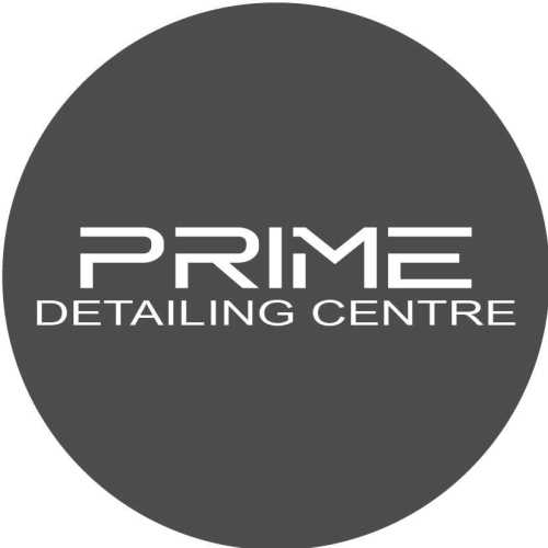 PRIME detailing centre