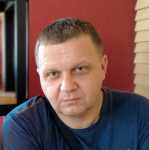 Serhii Melnychuk фото профіля