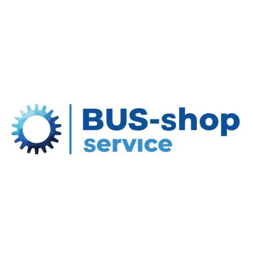 BUS-shop service