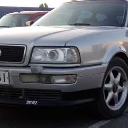 Audi 80