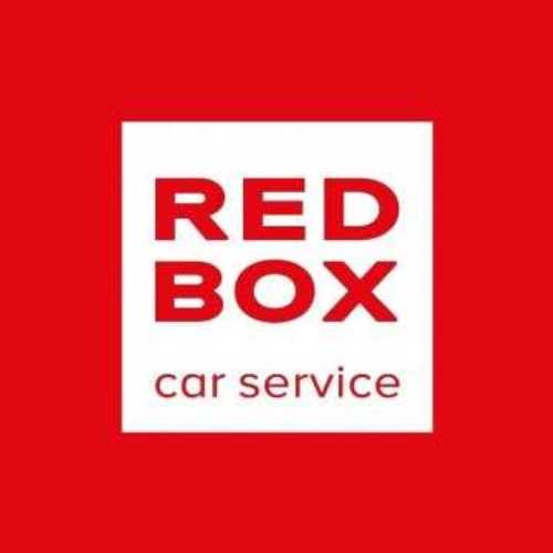 RedBox