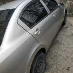 Chery Fora