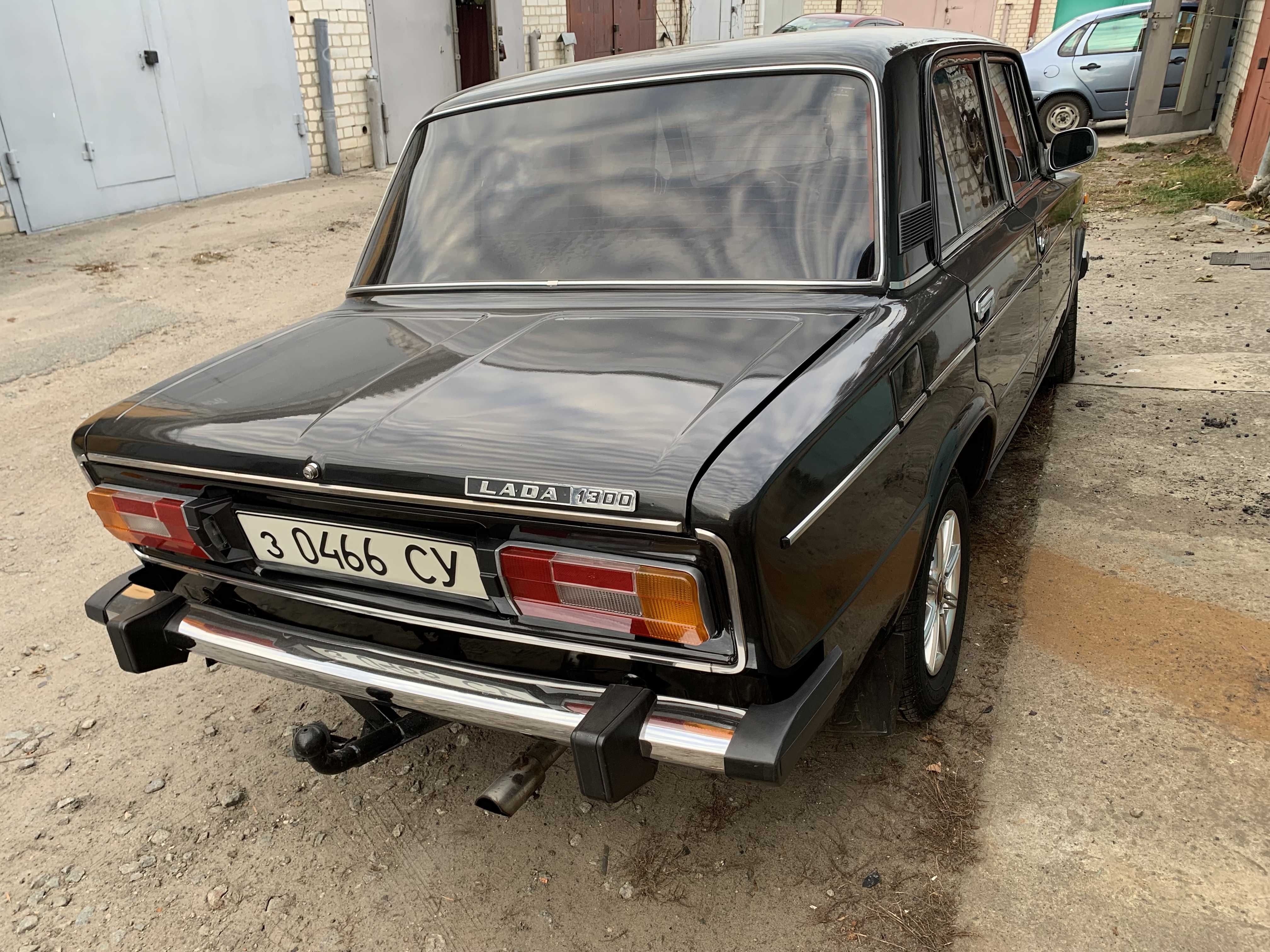 ВАЗ Lada 2106