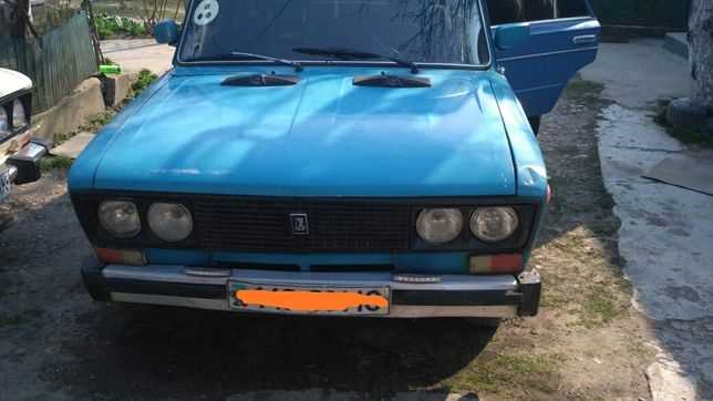 ВАЗ Lada 2106