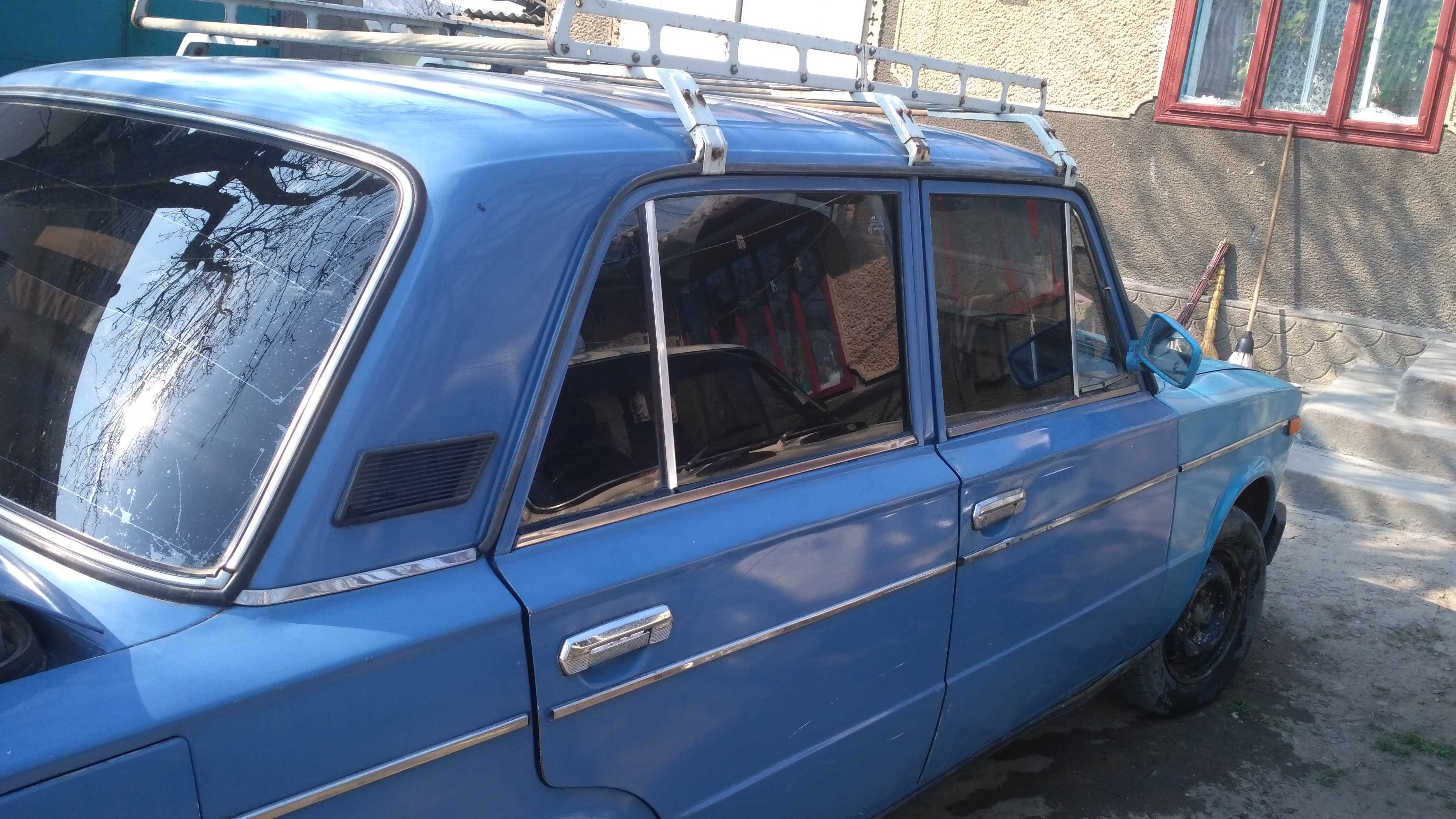 ВАЗ Lada 2106