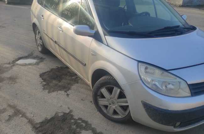 Renault Grand Scenic