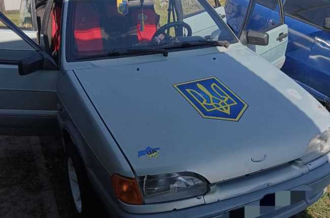 Продаж авто ВАЗ Lada 2115 2002 р. Газ/Бензин  ціна $ 1700 у м. Житомир