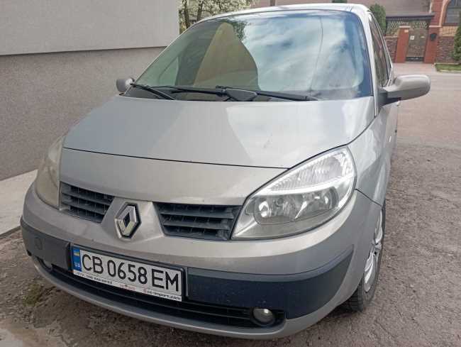 Renault Grand Scenic