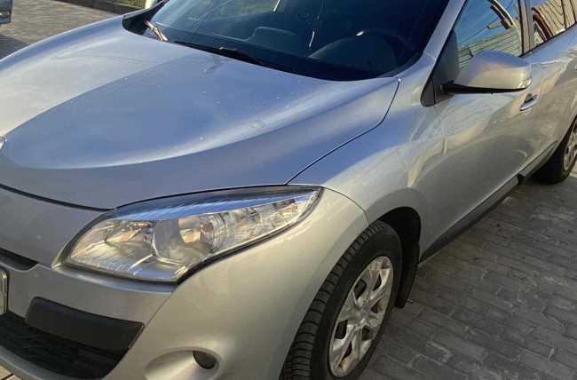 Продаж авто Renault Megane 2011 р. Дизель  ціна $ 6700 у м. Львів